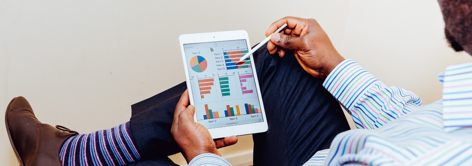 Data-Driven